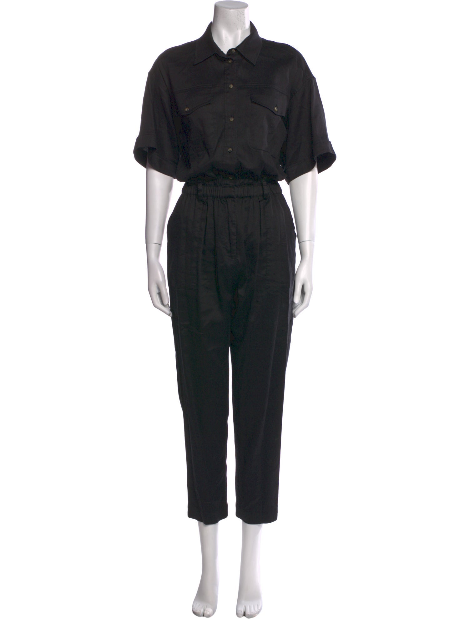 FRAME Jumpsuit