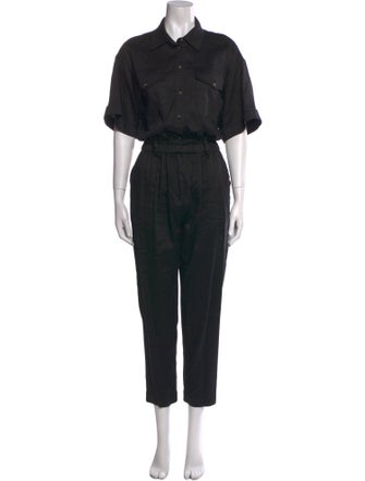 FRAME Jumpsuit