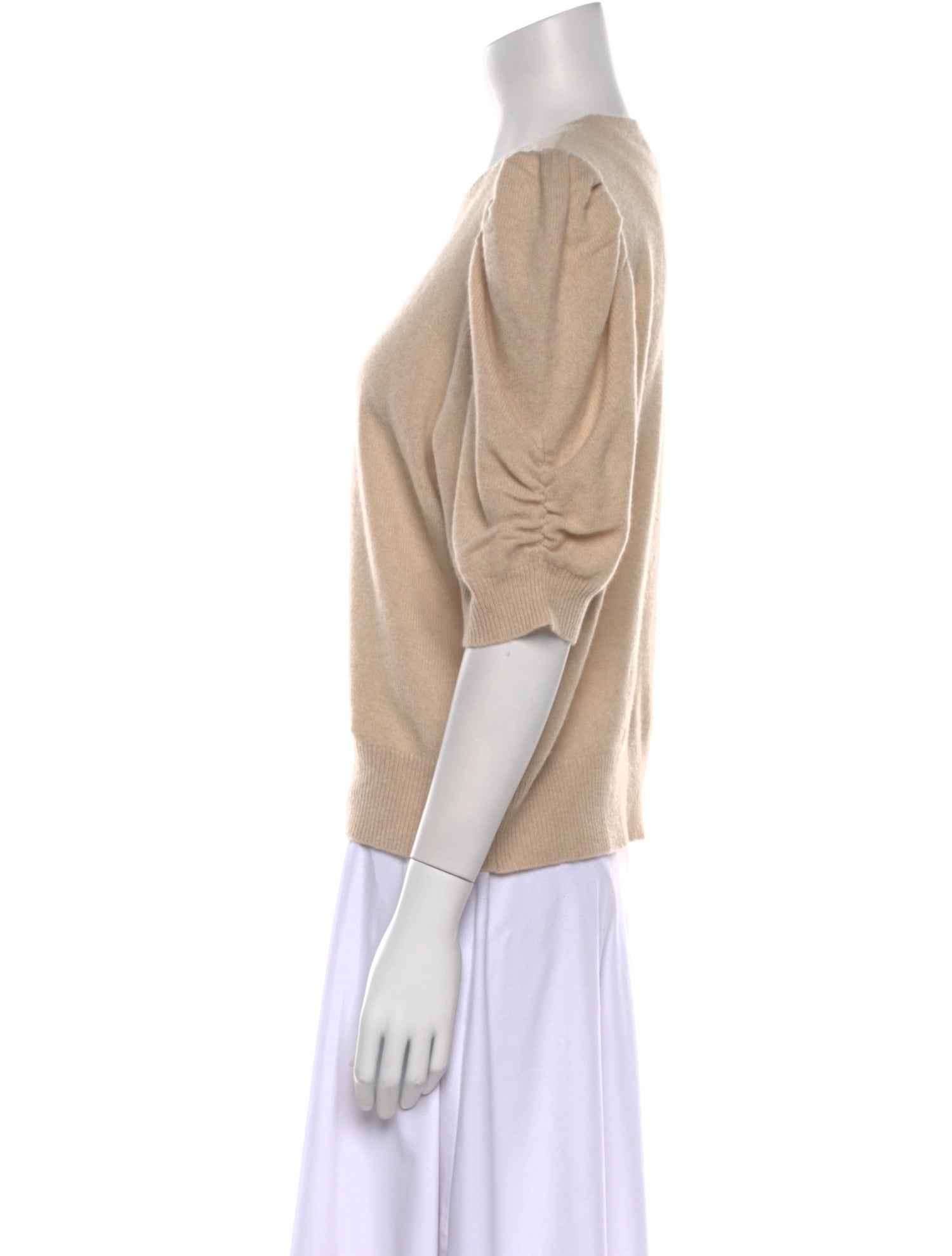 FRAME Crew Neck Sweater