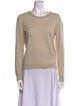 FRAME Cashmere Scoop Neck Sweater
