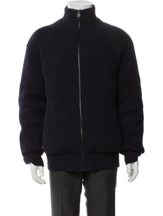 FRAME Wool Windbreaker