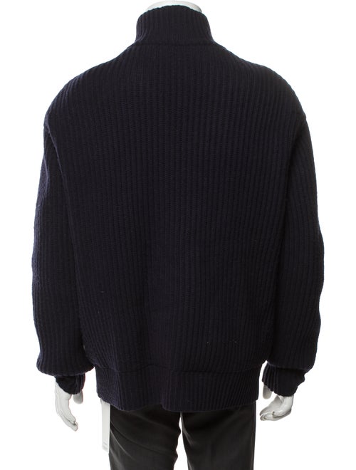 FRAME Wool Windbreaker