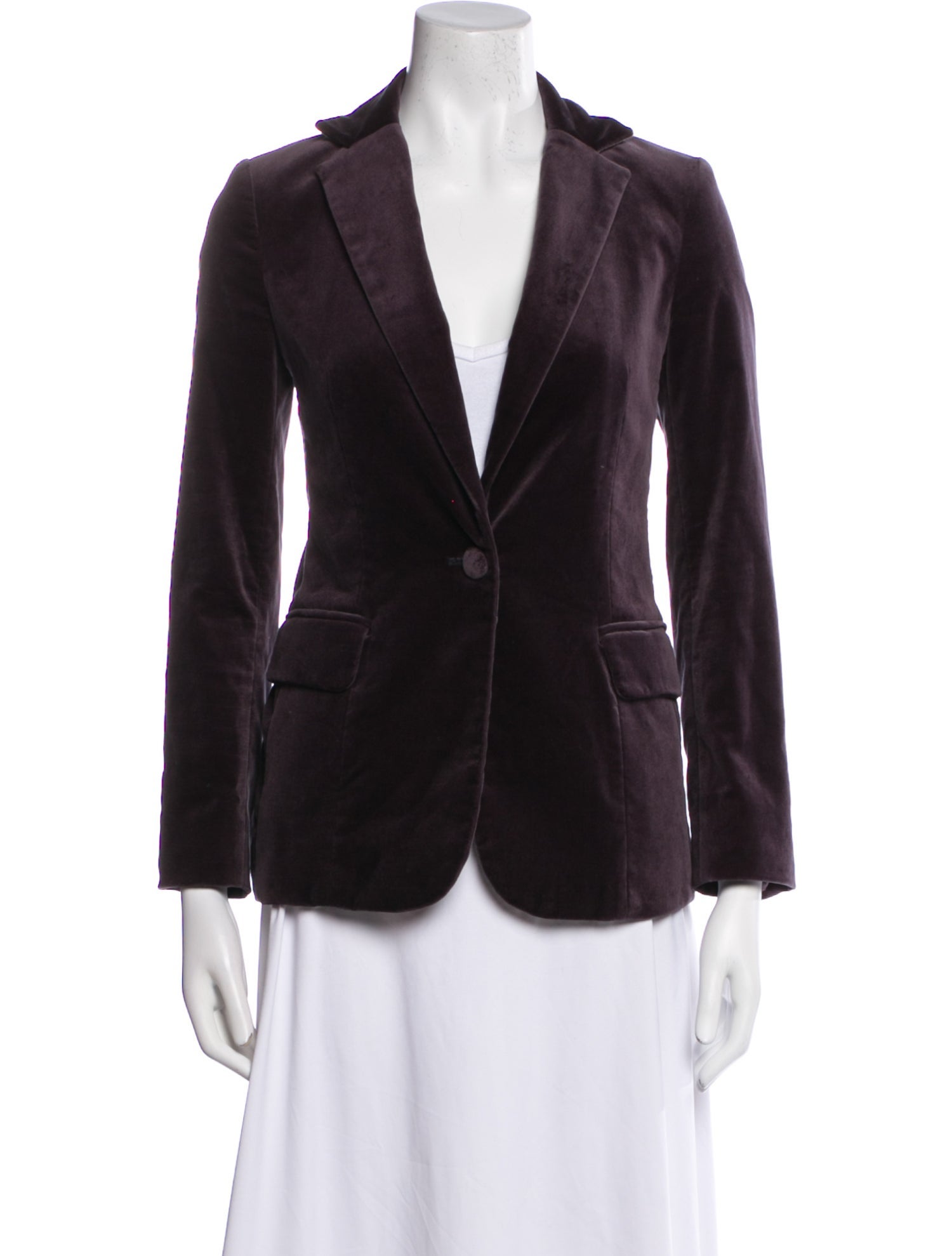 FRAME Blazer