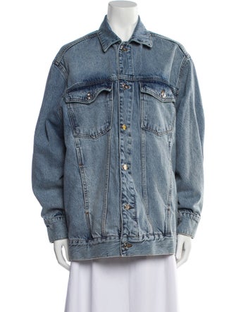 FRAME Denim Jacket