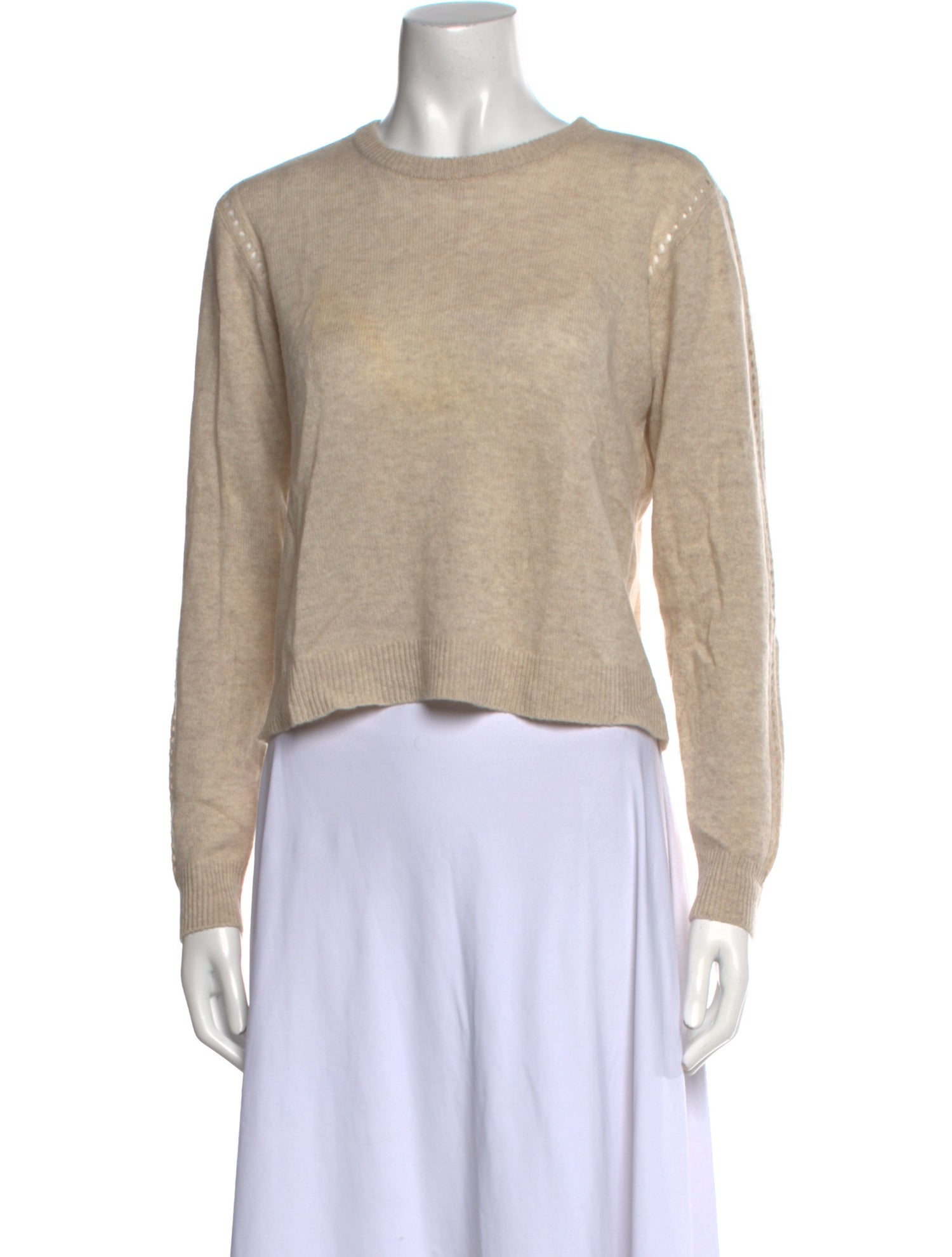 FRAME Crew Neck Sweater