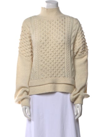 FRAME Turtleneck Sweater