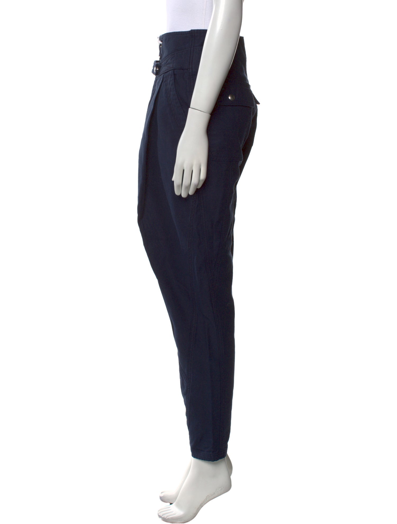 FRAME Skinny Leg Pants w/ Tags