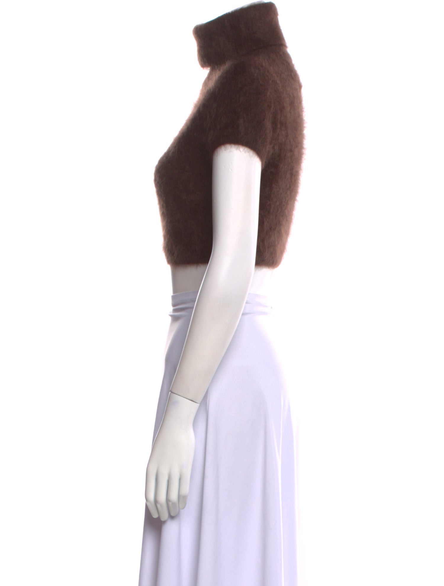 FRAME Cashmere Turtleneck Sweater w/ Tags