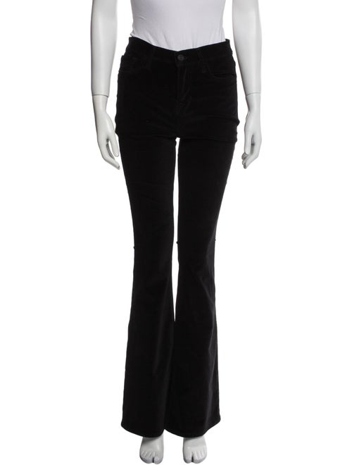 FRAME Wide Leg Pants