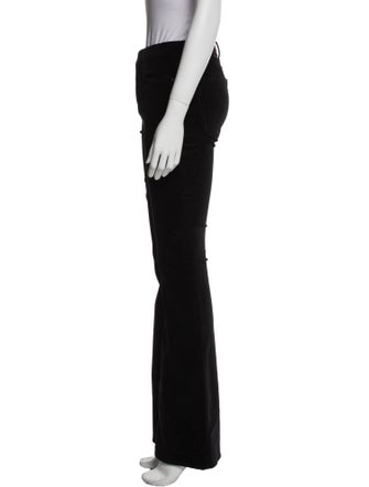 FRAME Wide Leg Pants