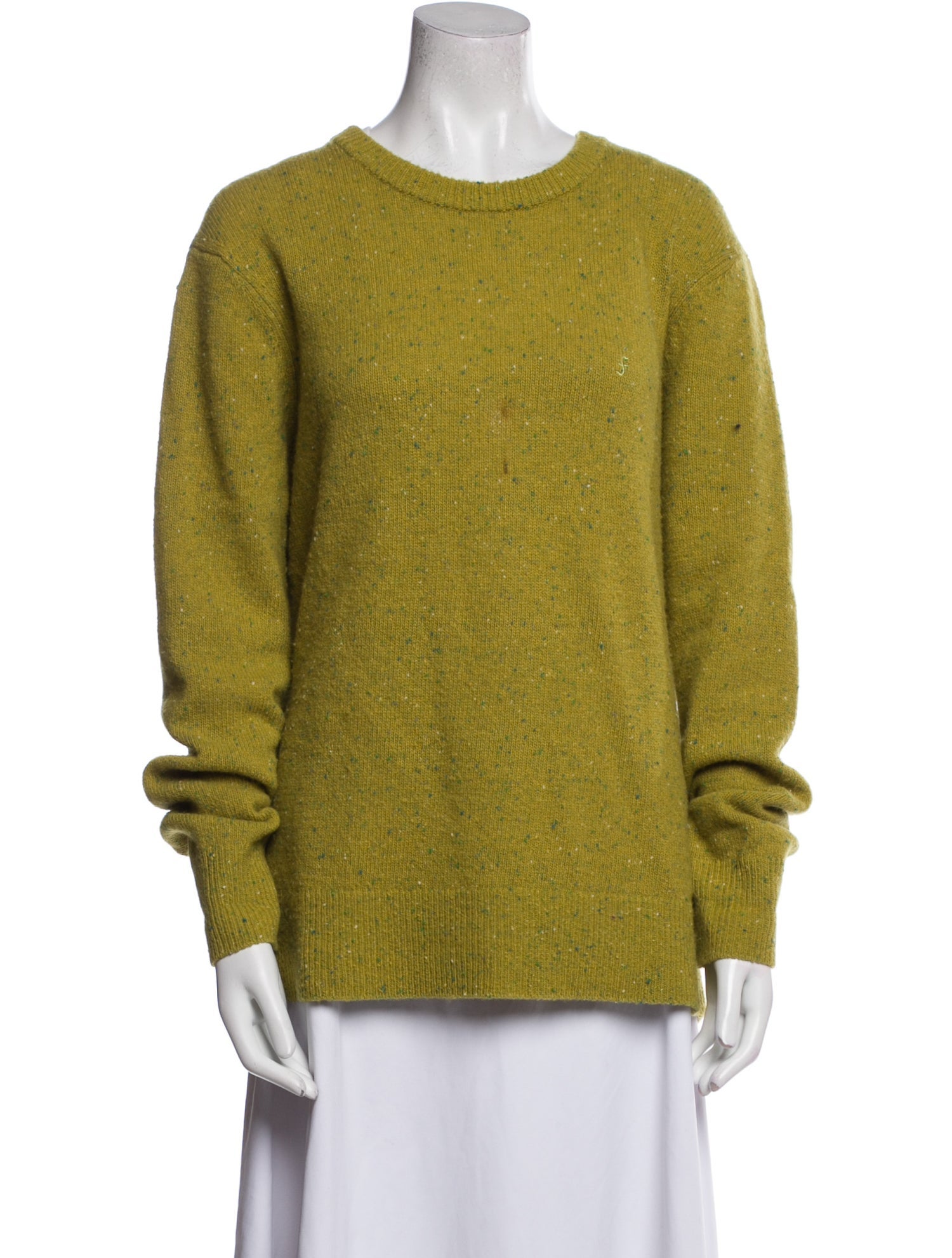 FRAME Crew Neck Sweater