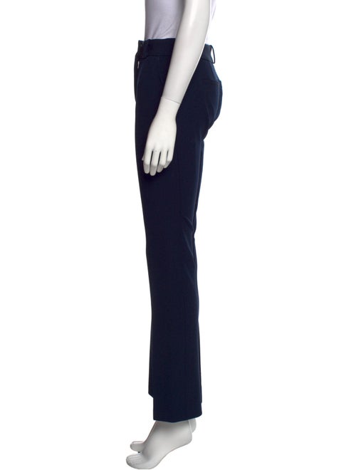 FRAME Straight Leg Pants