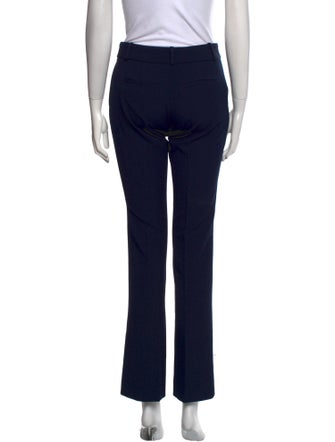 FRAME Straight Leg Pants