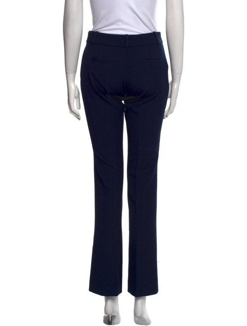 FRAME Straight Leg Pants