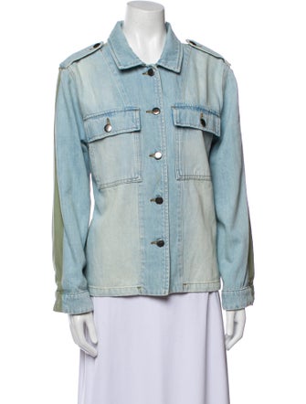 FRAME Denim Jacket
