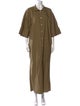 FRAME Long Dress