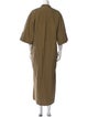 FRAME Long Dress