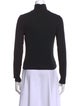 FRAME Turtleneck Long Sleeve Top