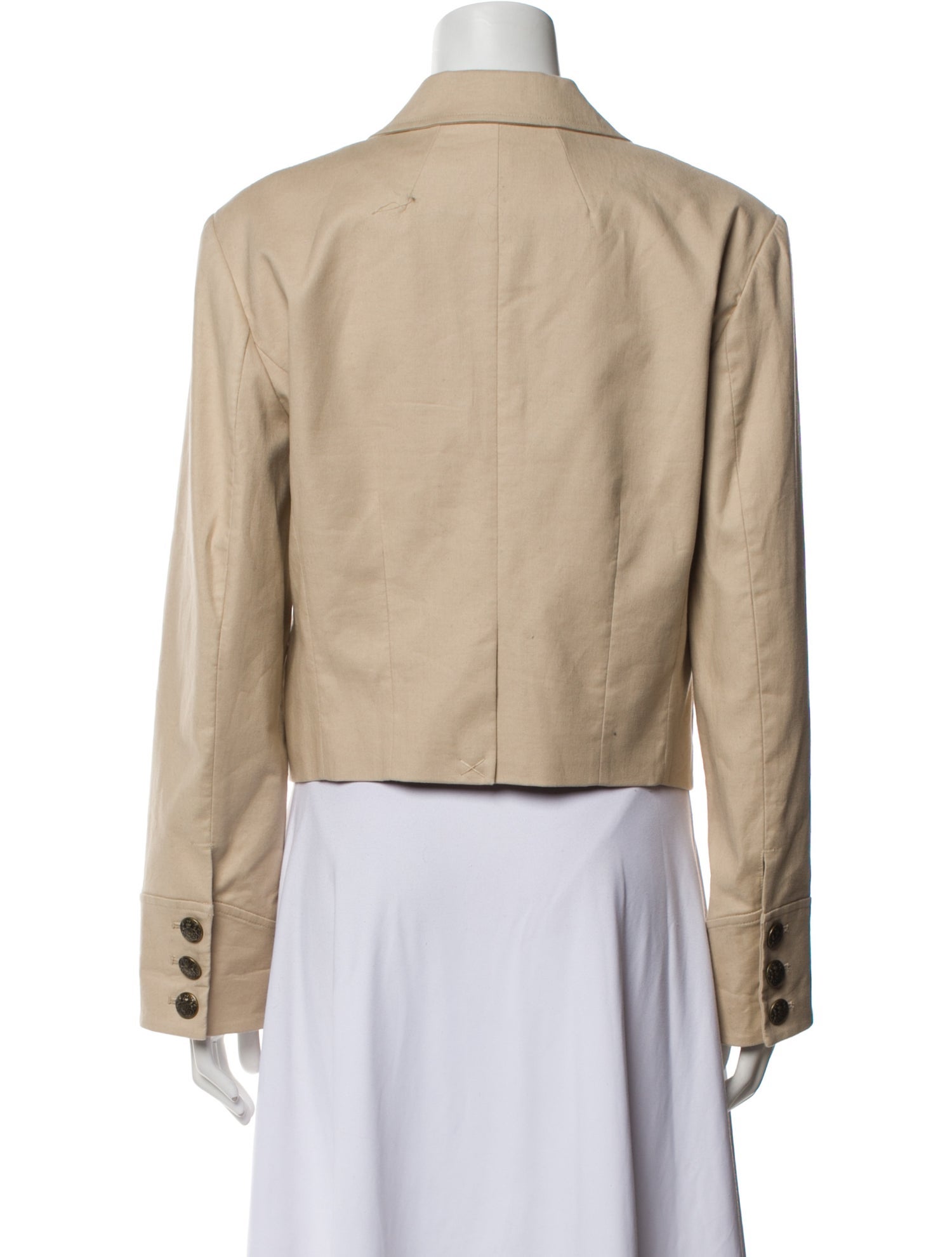 FRAME Utility Jacket