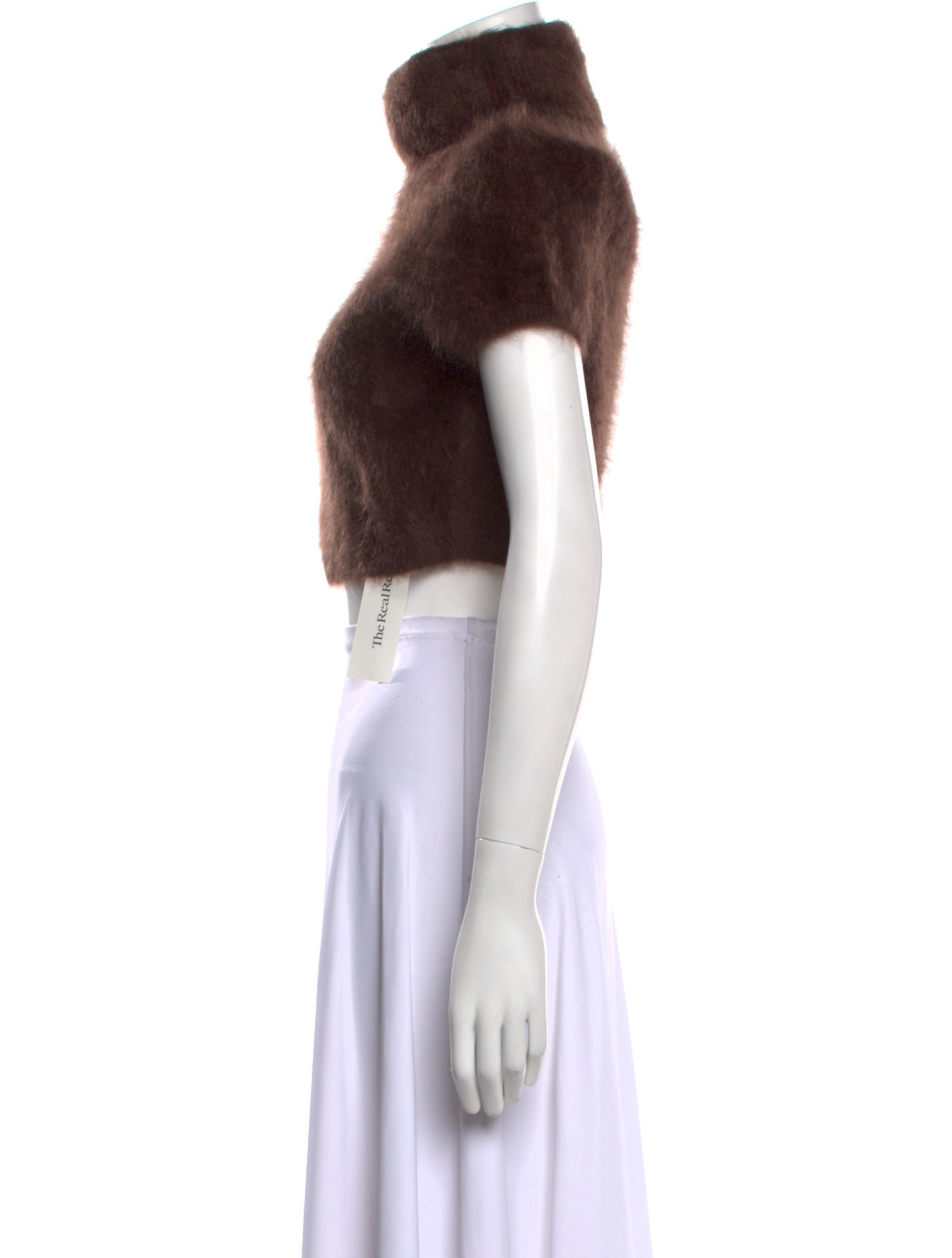 FRAME Cashmere Turtleneck Sweater w/ Tags