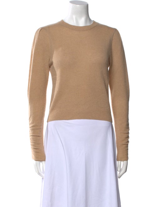 FRAME Cashmere Crew Neck Sweater