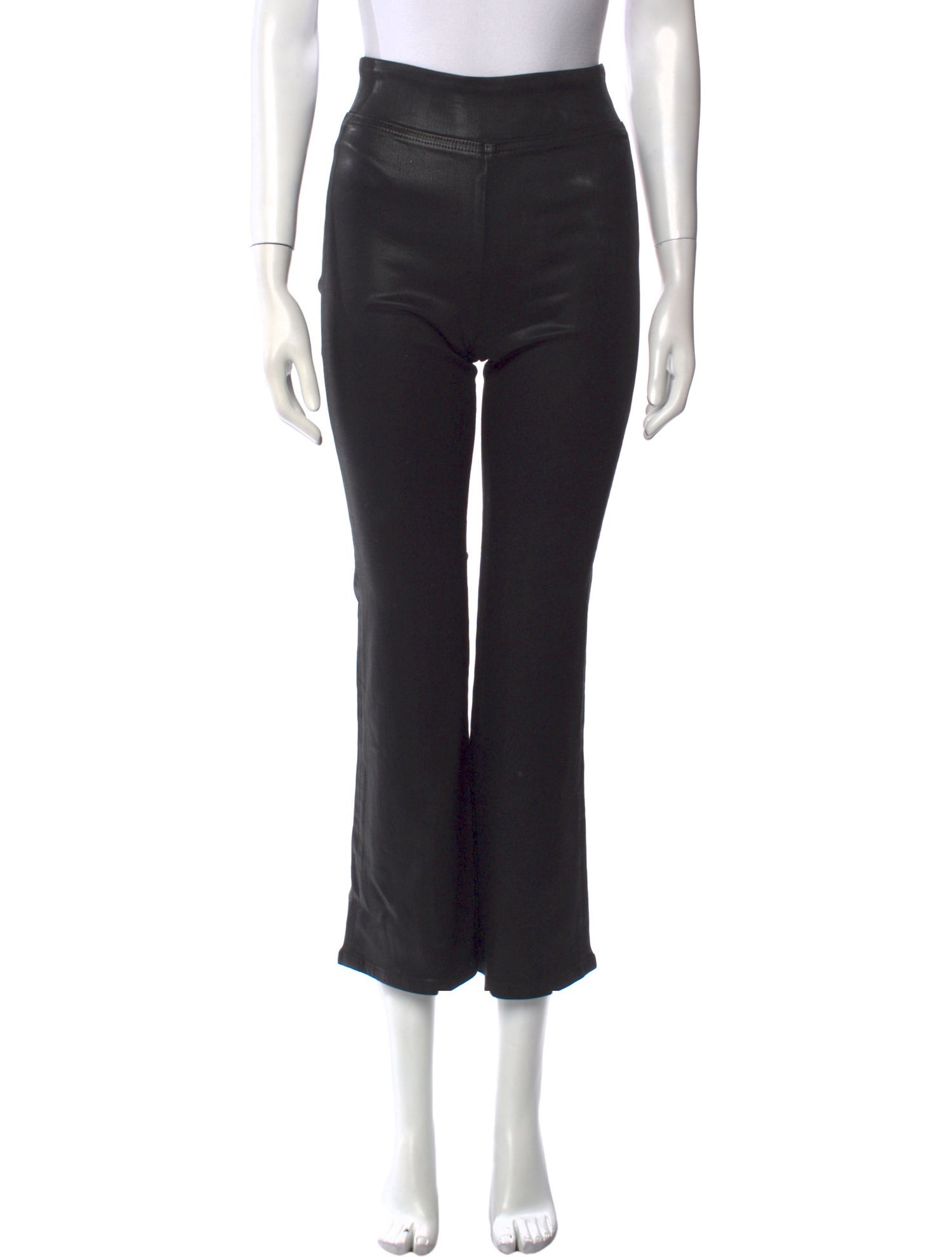 FRAME Wide Leg Pants