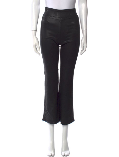 FRAME Wide Leg Pants