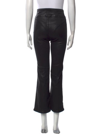 FRAME Wide Leg Pants