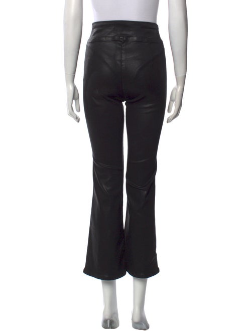 FRAME Wide Leg Pants