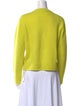 FRAME Cashmere Crew Neck Sweater