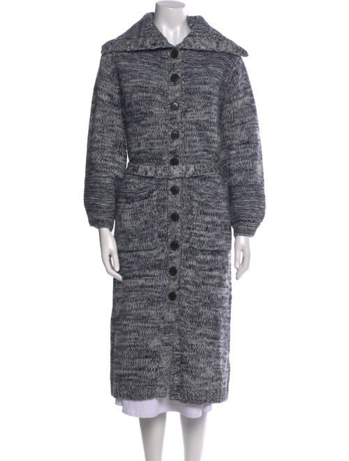 FRAME Wool Mock Neck Sweater