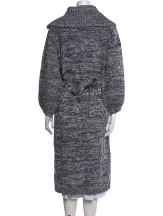 FRAME Wool Mock Neck Sweater