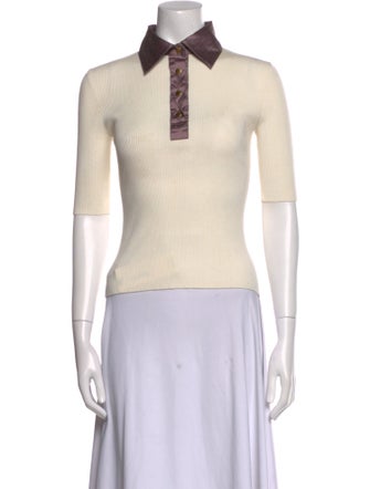 FRAME Short Sleeve Polo