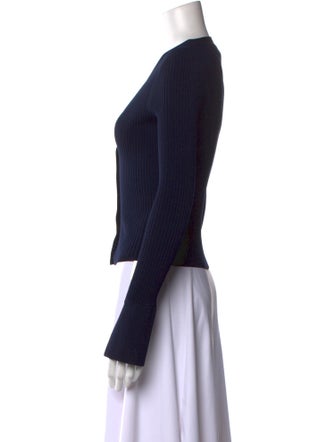 FRAME V-Neck Sweater