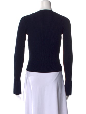 FRAME V-Neck Sweater