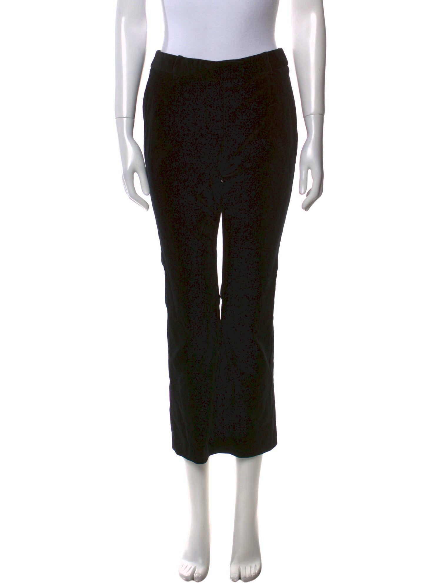 FRAME Straight Leg Pants