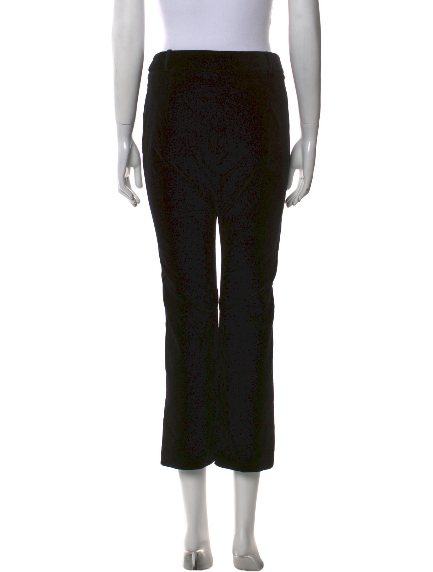 FRAME Straight Leg Pants