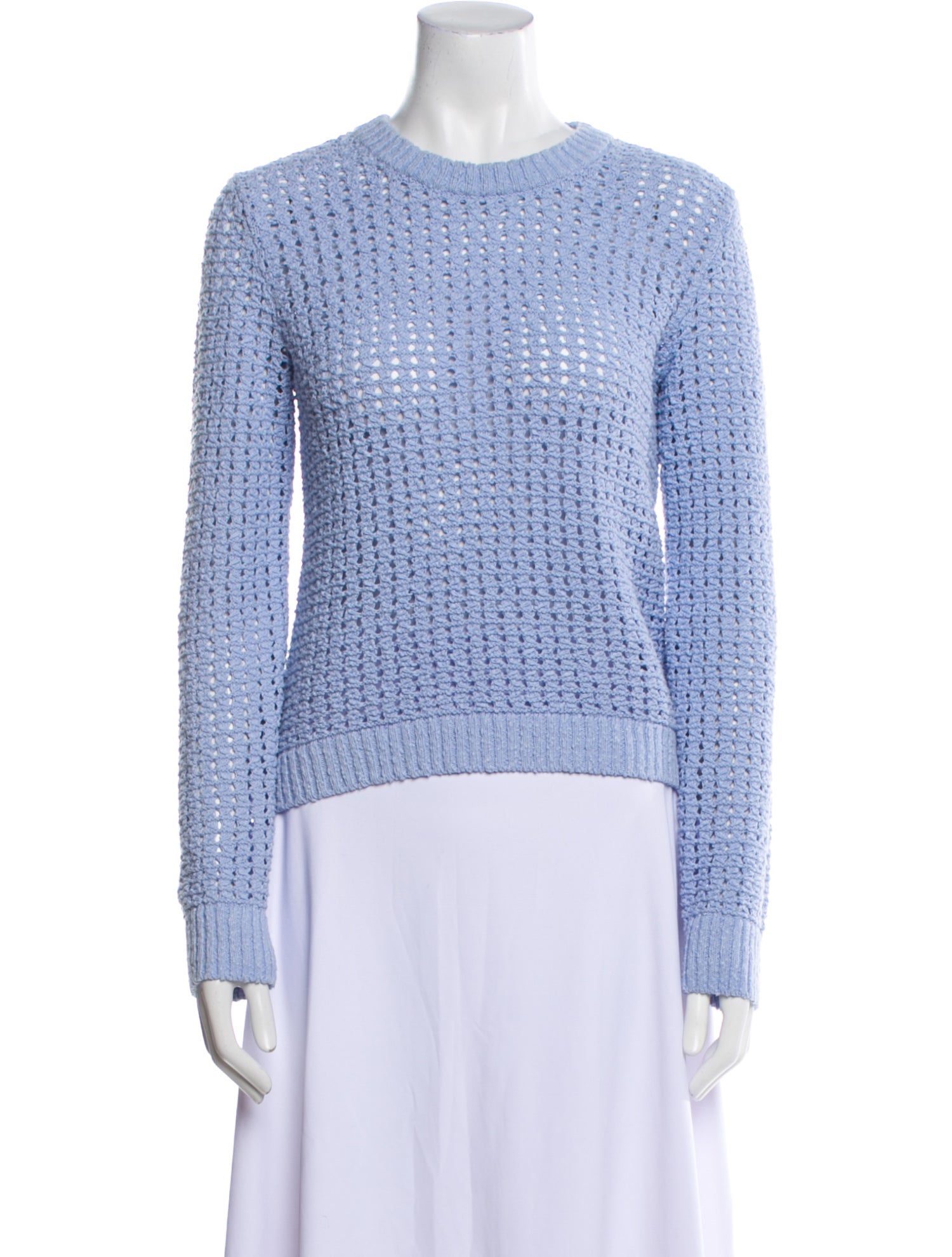 FRAME Crew Neck Sweater