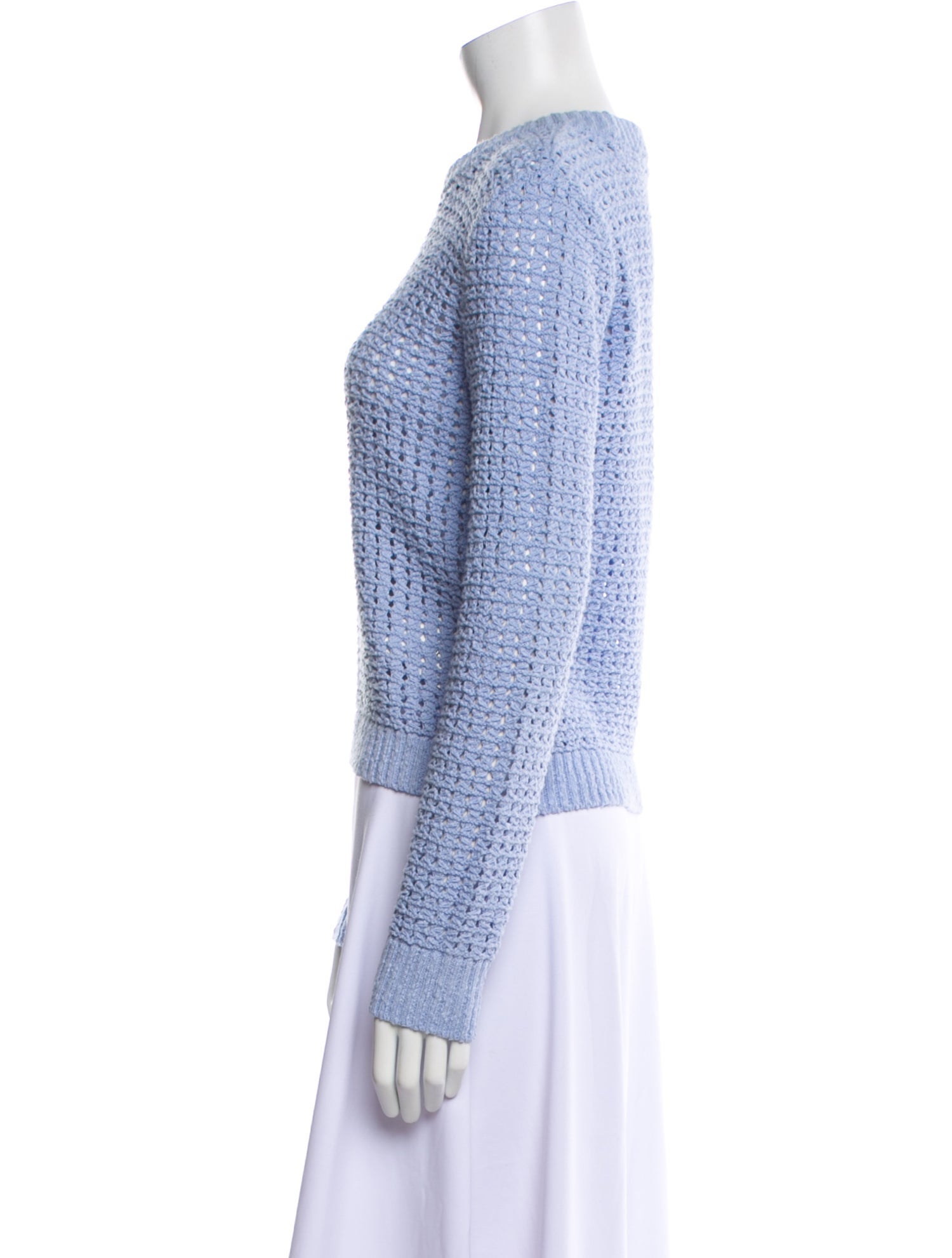 FRAME Crew Neck Sweater