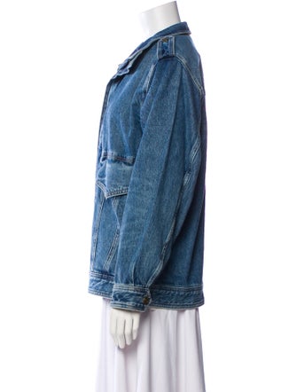 FRAME Denim Jacket