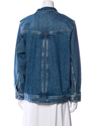 FRAME Denim Jacket