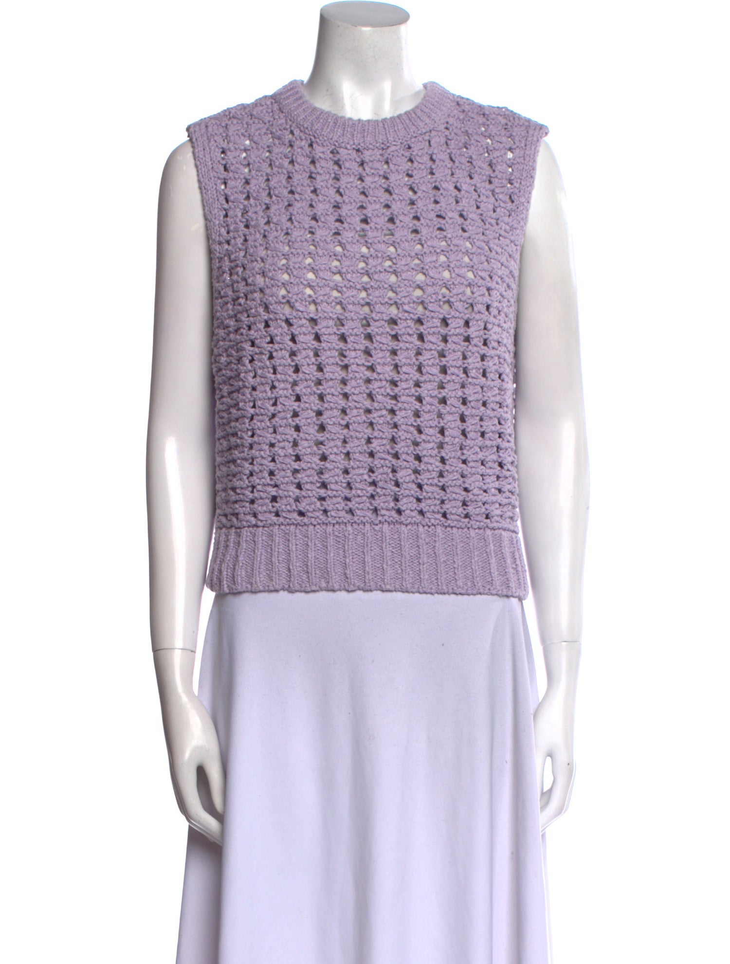 FRAME Crew Neck Sweater