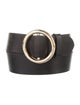 FRAME Leather Belt