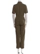 FRAME Jumpsuit