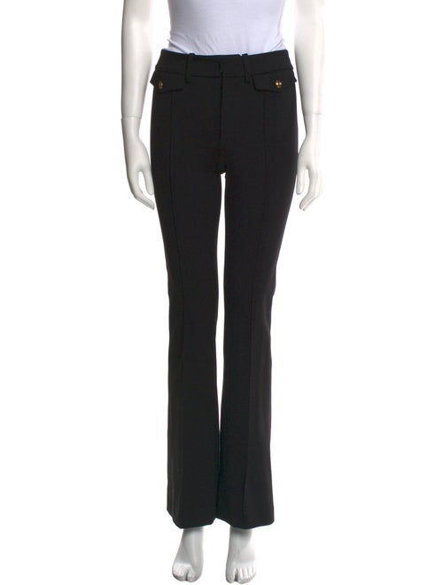 FRAME Wide Leg Pants