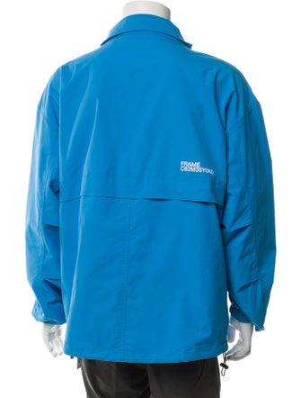 FRAME Windbreaker