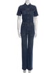 FRAME Jumpsuit