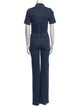 FRAME Jumpsuit