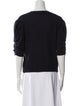 FRAME Cashmere Scoop Neck Sweater