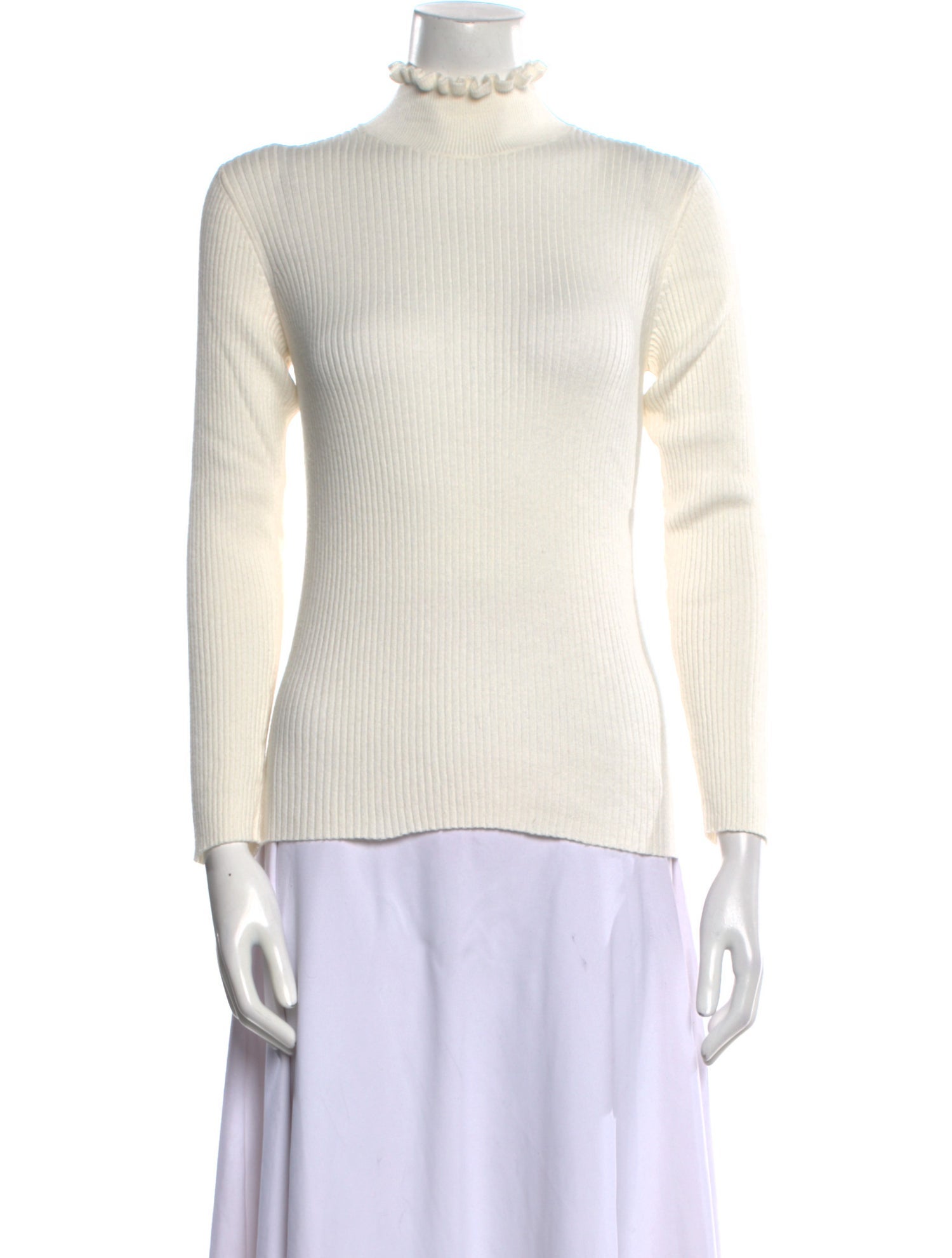 FRAME Turtleneck Sweater